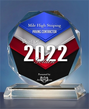 MileHighStriping